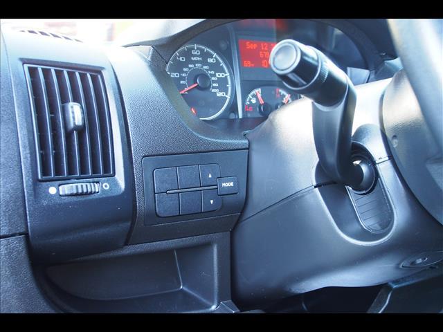 2021 RAM ProMaster 2500 159 WB Raleigh NC