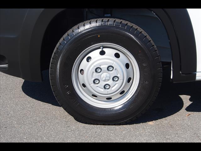 2021 RAM ProMaster 2500 159 WB Raleigh NC
