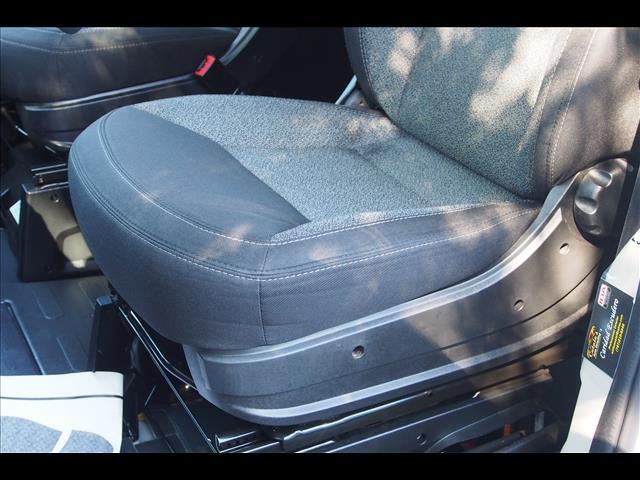 2021 RAM ProMaster 2500 159 WB Raleigh NC