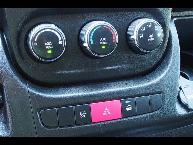2021 RAM ProMaster 2500 159 WB Raleigh NC