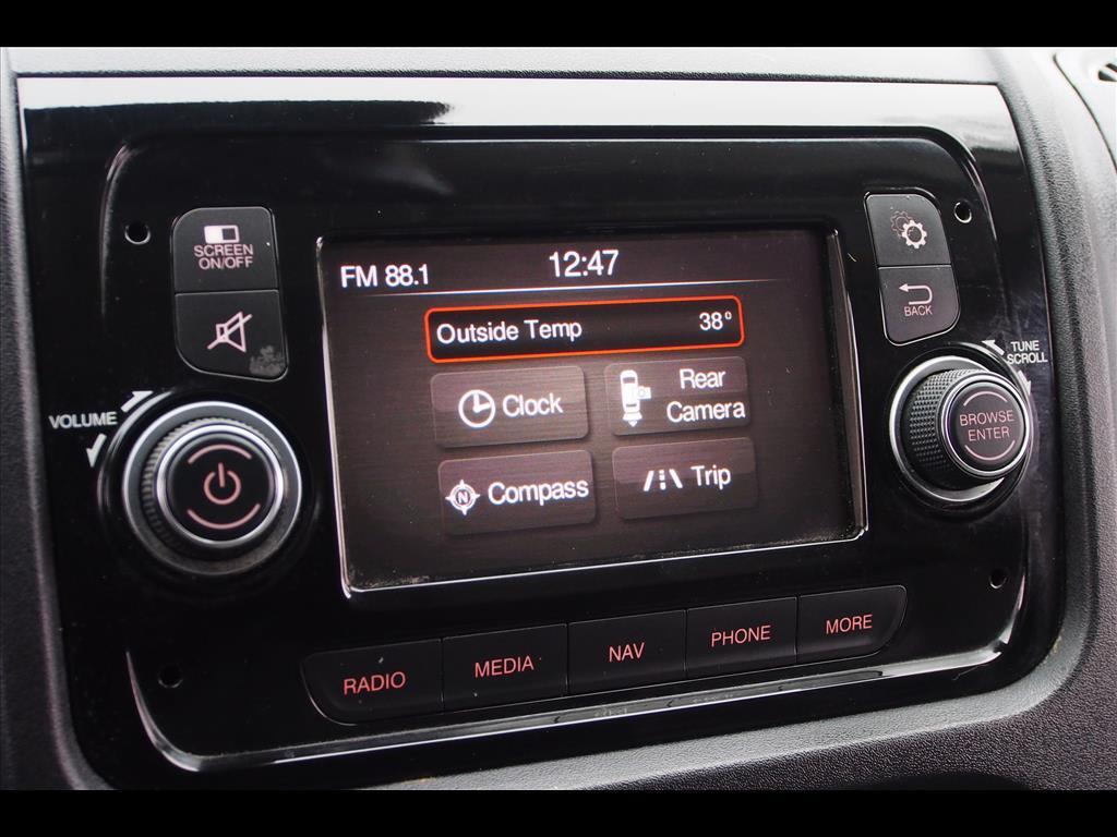 2021 RAM ProMaster 2500 159 WB Raleigh NC