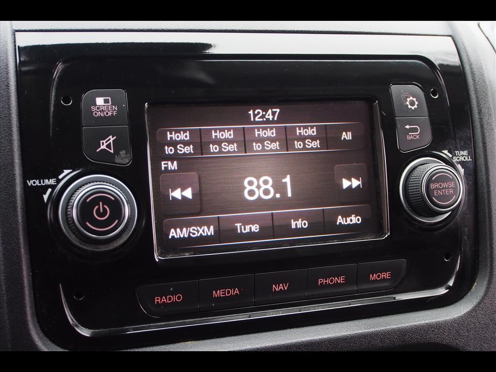 2021 RAM ProMaster 2500 159 WB Raleigh NC