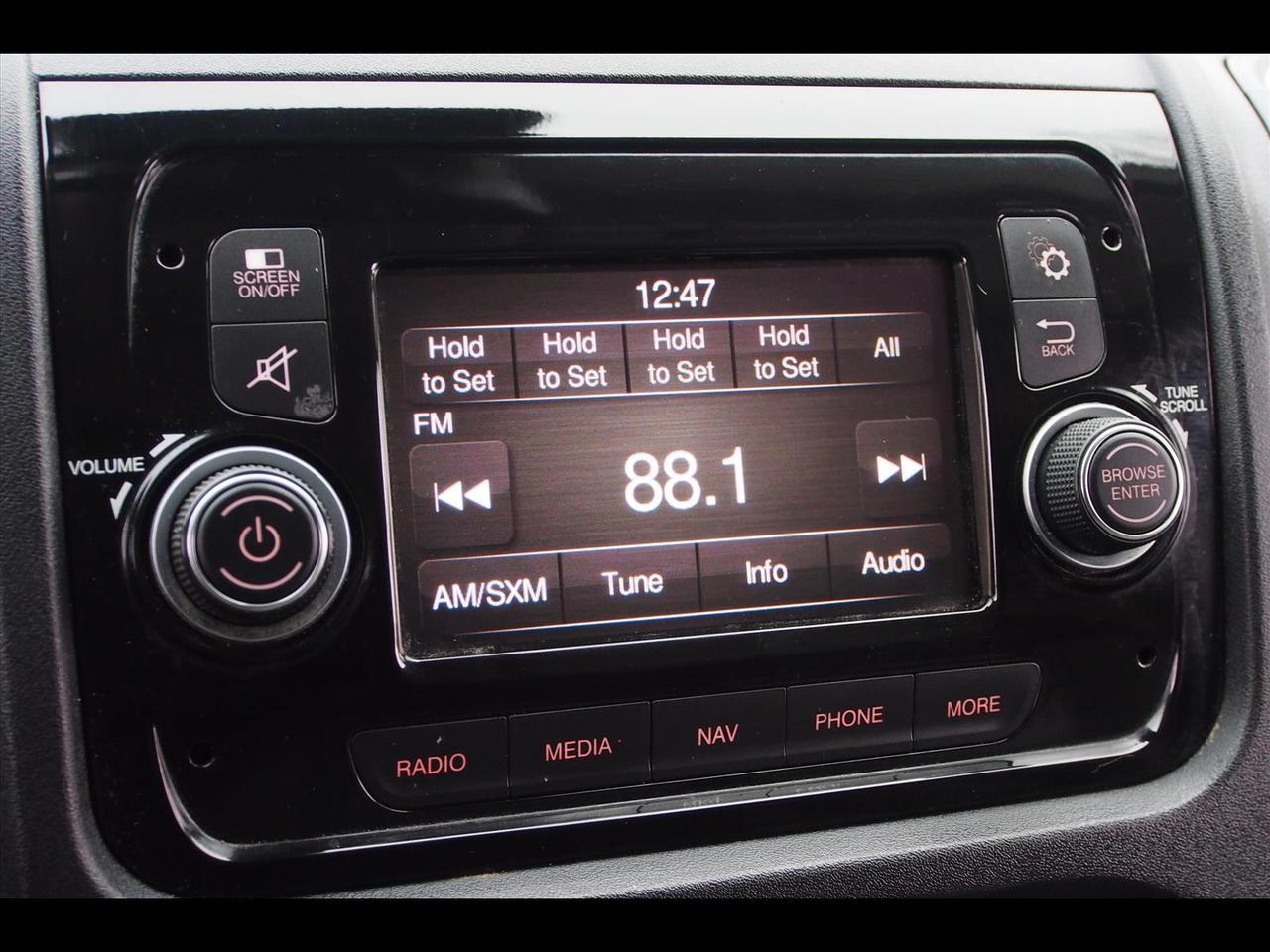 2021 RAM ProMaster 2500 159 WB Raleigh NC