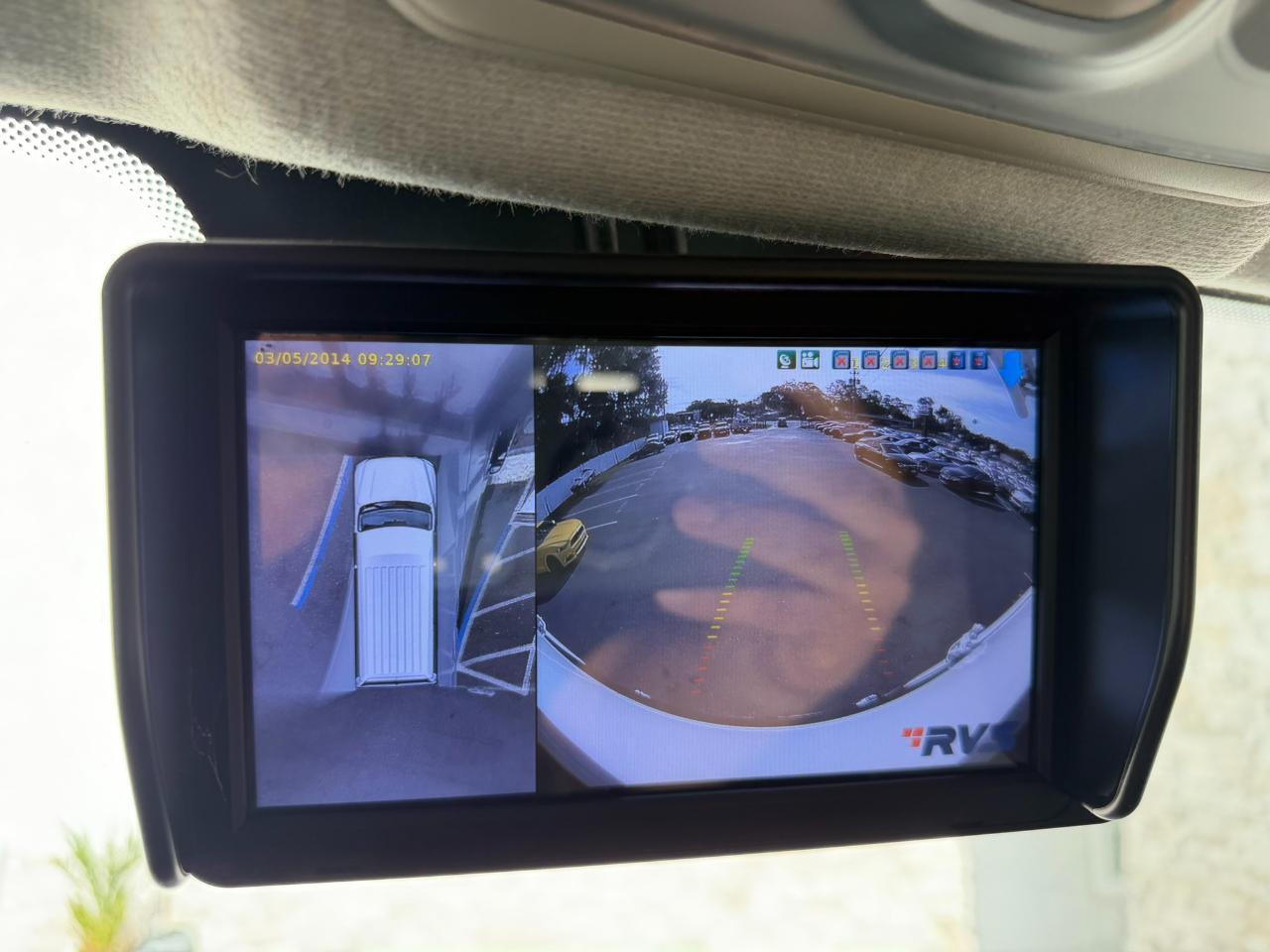 2021 RAM ProMaster Cargo Van 1500 High Roof 136" WB Jacksonville FL