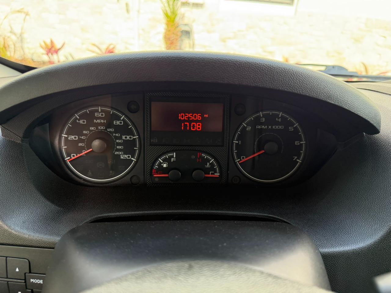 2021 RAM ProMaster Cargo Van 1500 High Roof 136" WB Jacksonville FL