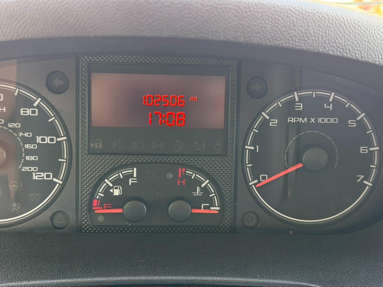 2021 RAM ProMaster Cargo Van 1500 High Roof 136" WB Jacksonville FL