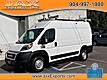 2021 RAM ProMaster Cargo Van 1500 High Roof 136" WB