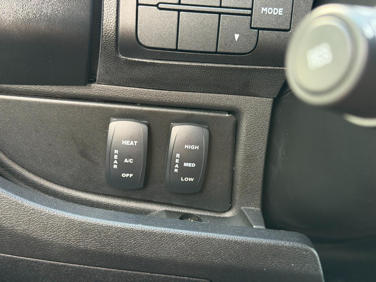 2021 RAM ProMaster Cargo Van 1500 High Roof 136" WB Jacksonville FL