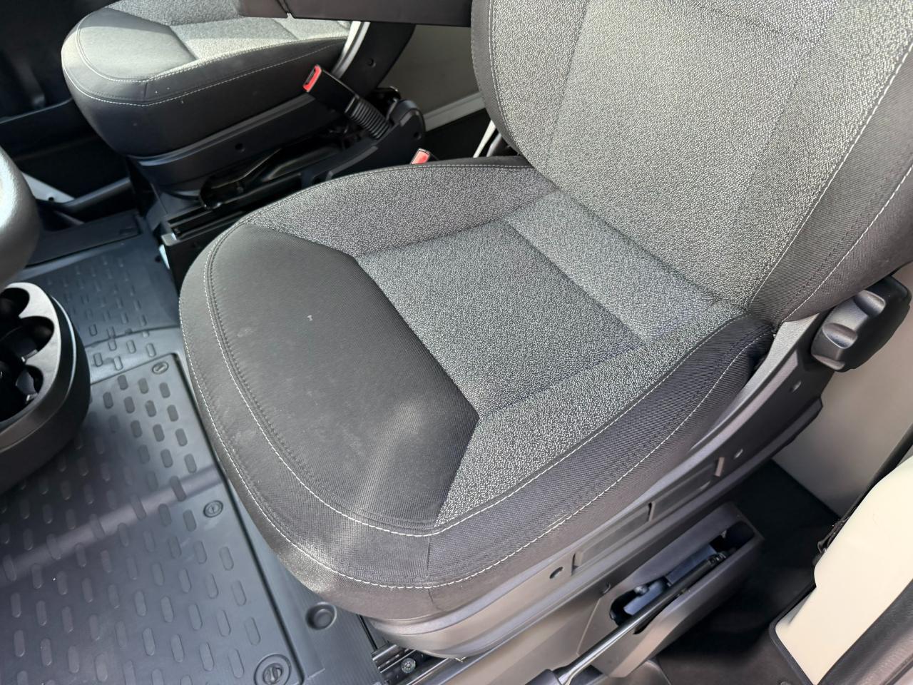 2021 RAM ProMaster Cargo Van 1500 High Roof 136" WB Jacksonville FL