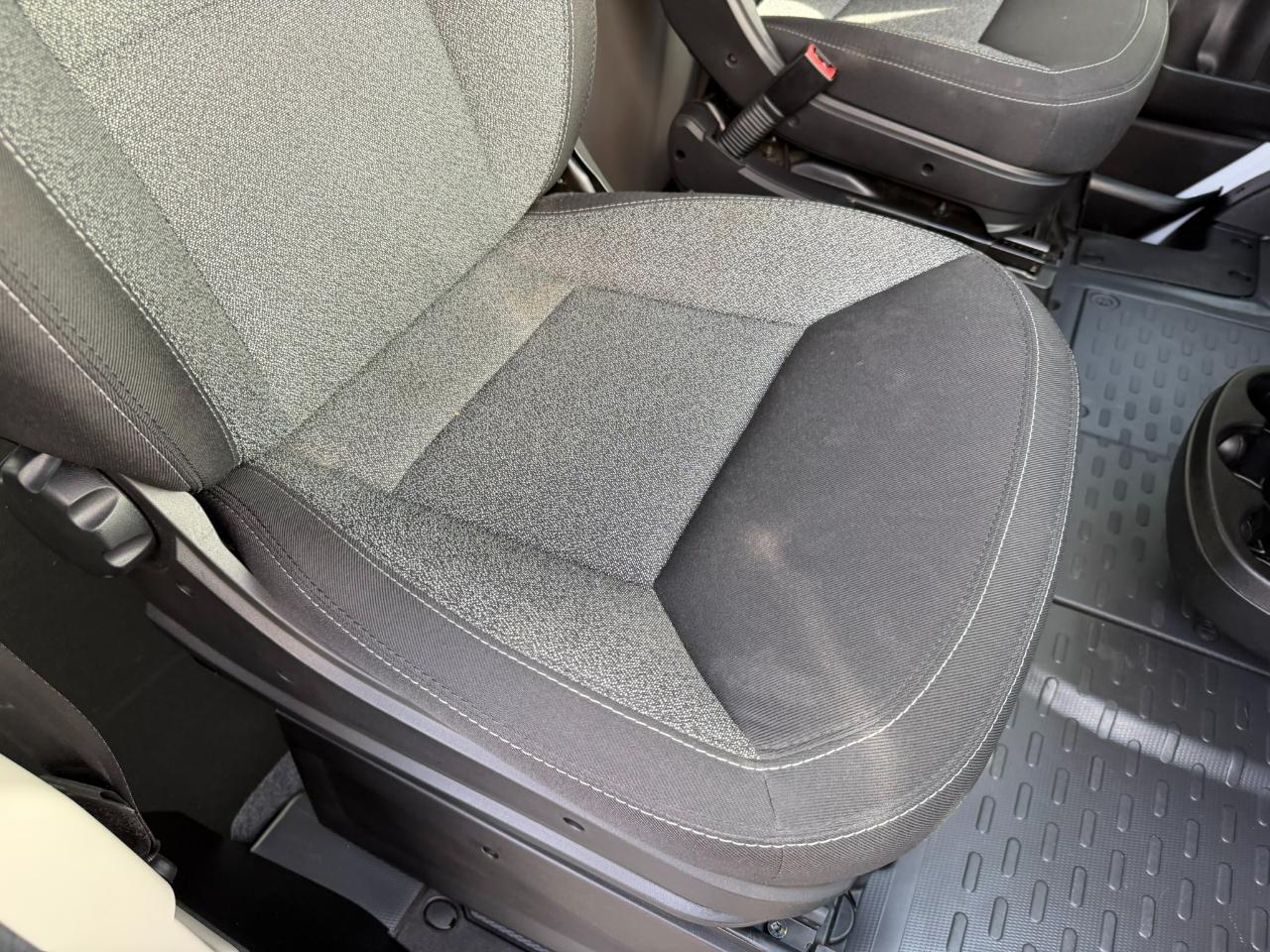 2021 RAM ProMaster Cargo Van 1500 High Roof 136" WB Jacksonville FL