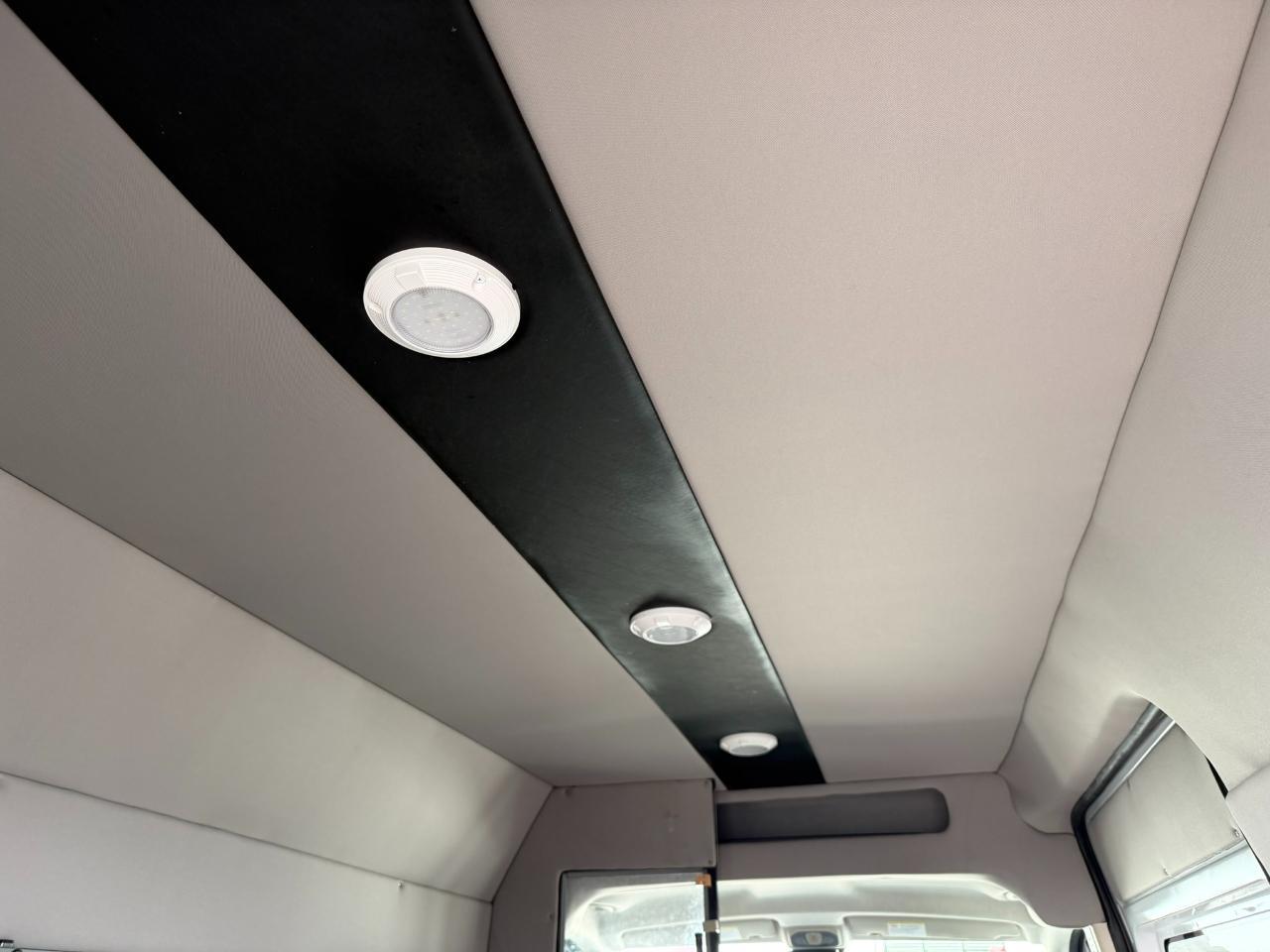 2021 RAM ProMaster Cargo Van 1500 High Roof 136" WB Jacksonville FL