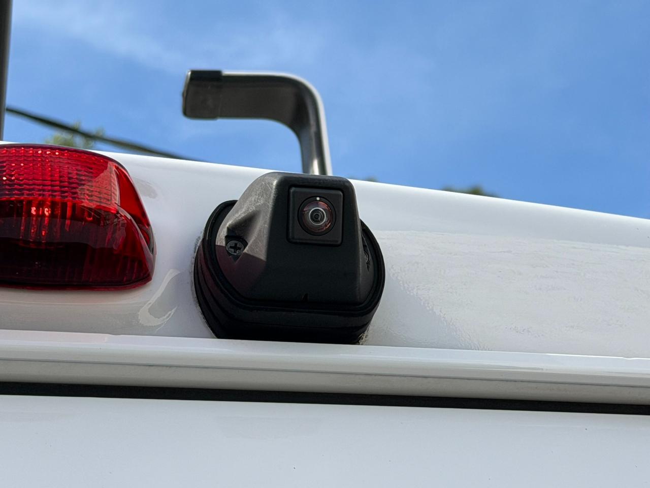 2021 RAM ProMaster Cargo Van 1500 High Roof 136" WB Jacksonville FL