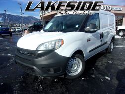 2021_RAM_ProMaster City_Wagon_ Colorado Springs CO