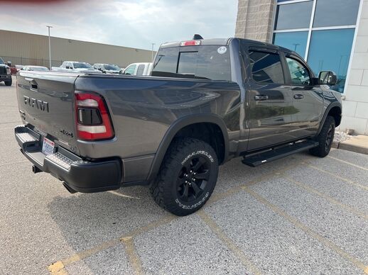 2021_Ram_1500__ Fond du Lac WI