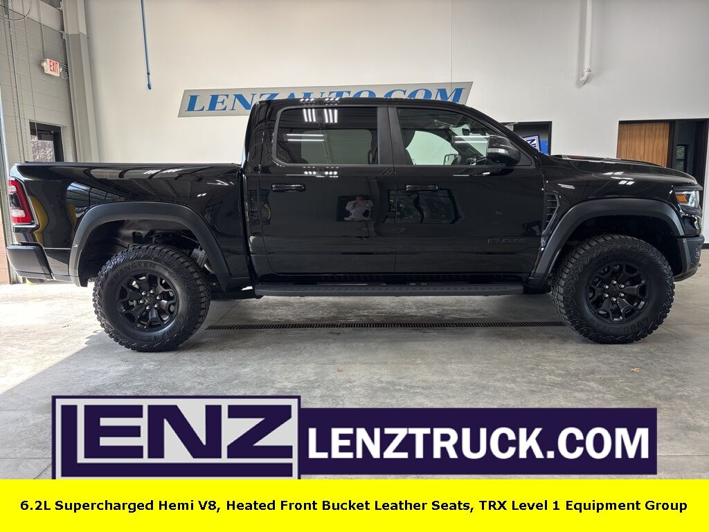 2021 Ram 1500 2021 Ram 1500