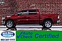 2021 Ram 1500 4x4 Crew Cab Big Horn BCam