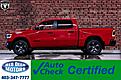2021 Ram 1500 4x4 Crew Cab Big Horn Built to Serve Edition