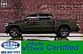 2021 Ram 1500 4x4 Crew Cab Big Horn Built to Serve Edition