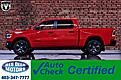 2021 Ram 1500 4x4 Crew Cab Big Horn Built to Serve Edition
