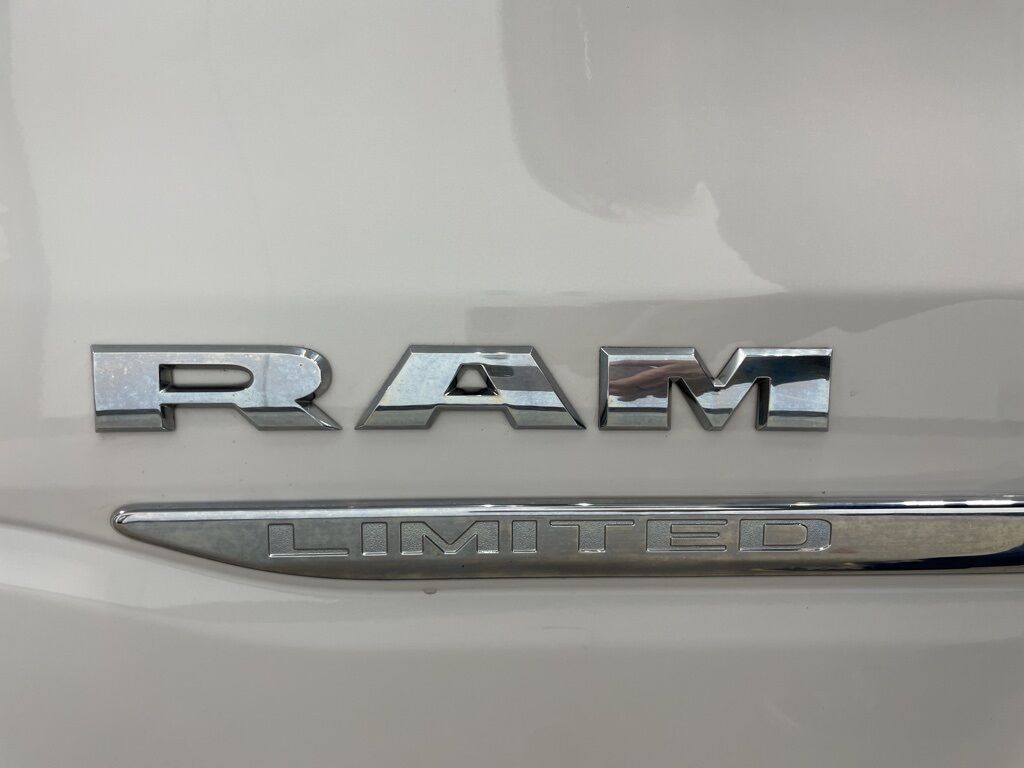 2021 Ram 1500 4x4 Crew Cab Limited Minocqua WI