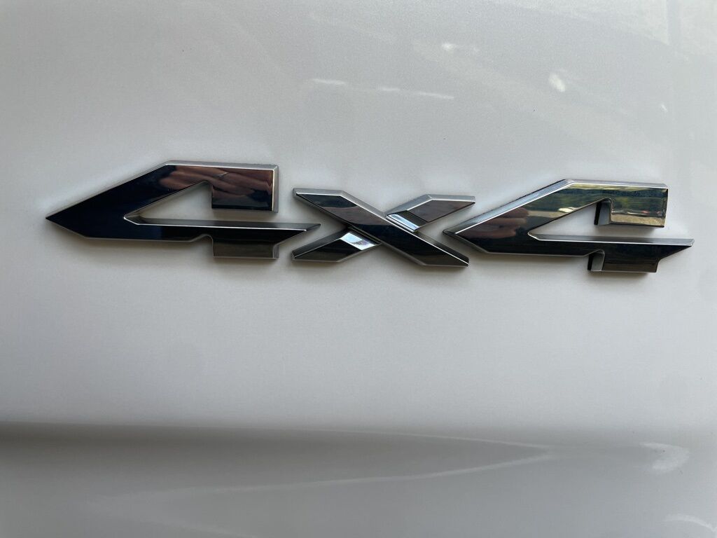 2021 Ram 1500 4x4 Crew Cab Limited Minocqua WI