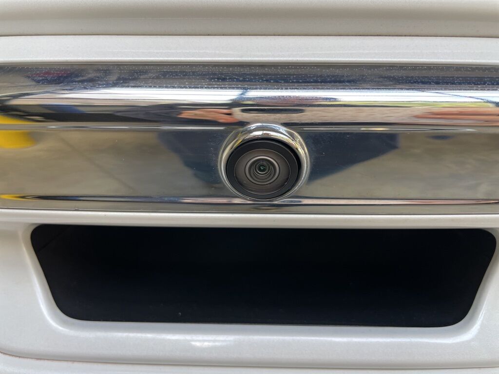 2021 Ram 1500 4x4 Crew Cab Limited Minocqua WI