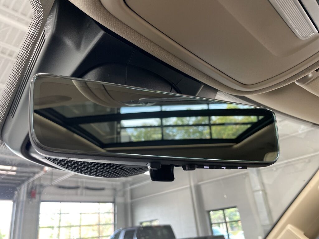 2021 Ram 1500 4x4 Crew Cab Limited Minocqua WI