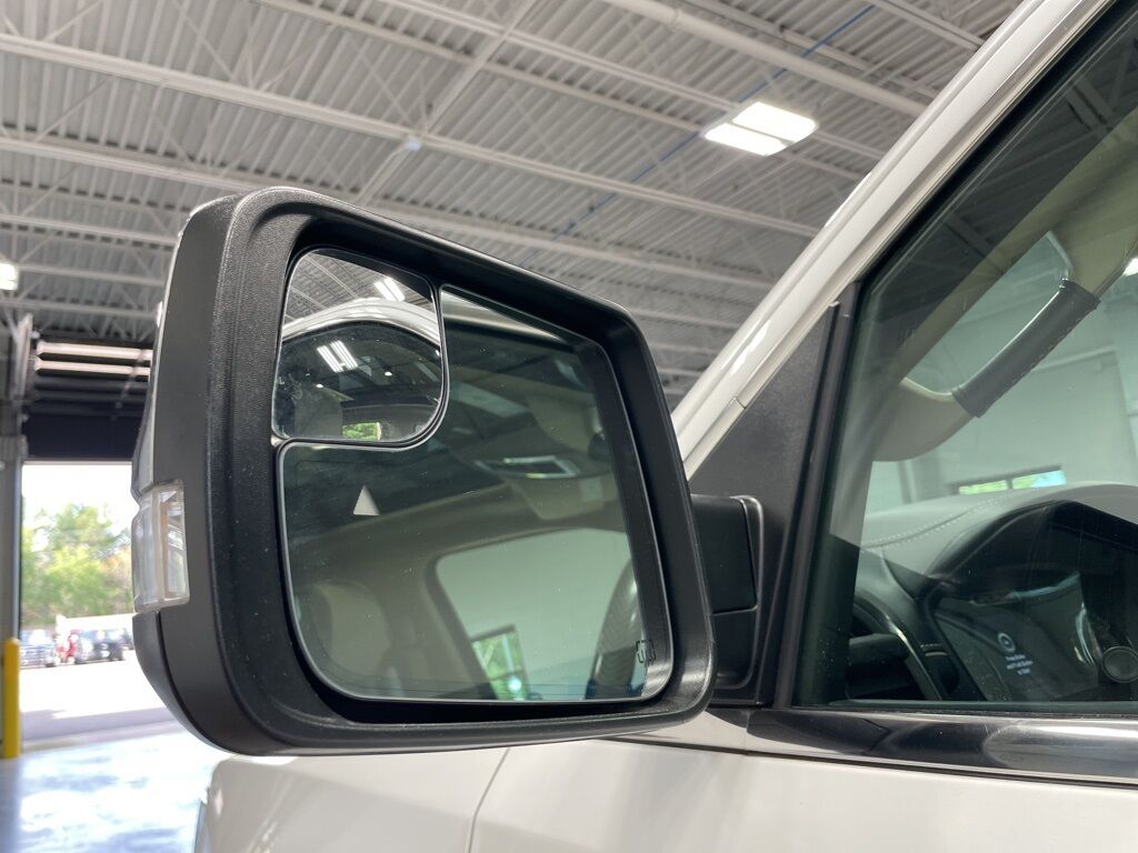 2021 Ram 1500 4x4 Crew Cab Limited Minocqua WI