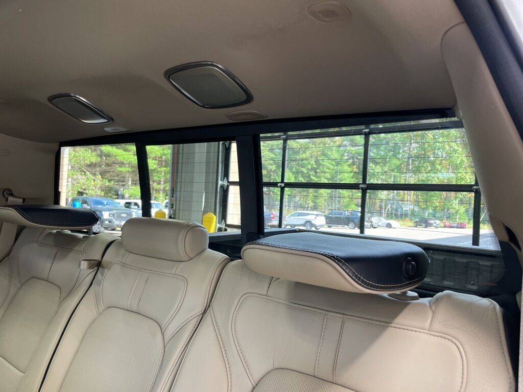 2021 Ram 1500 4x4 Crew Cab Limited Minocqua WI