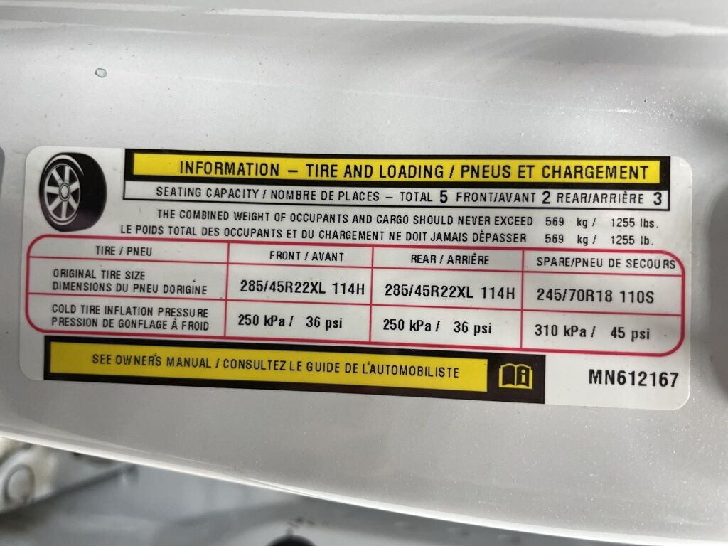 2021 Ram 1500 4x4 Crew Cab Limited Minocqua WI