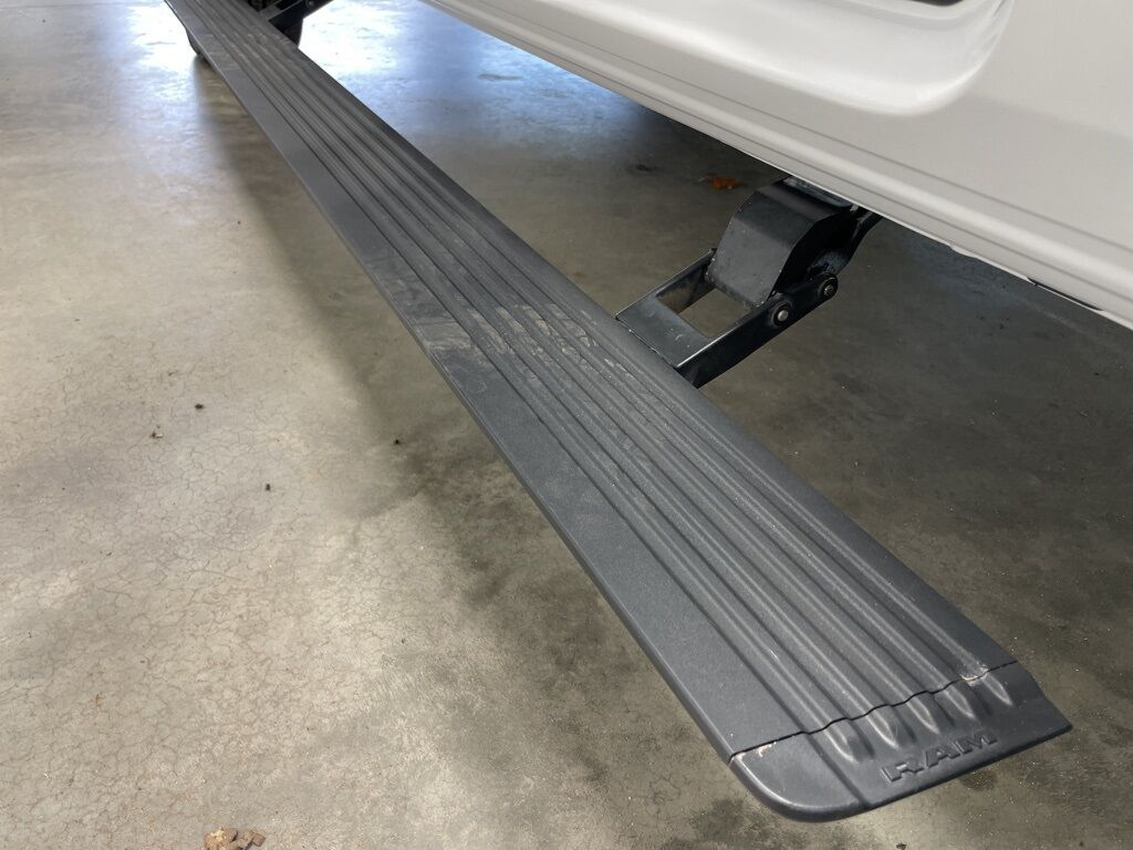 2021 Ram 1500 4x4 Crew Cab Limited Minocqua WI