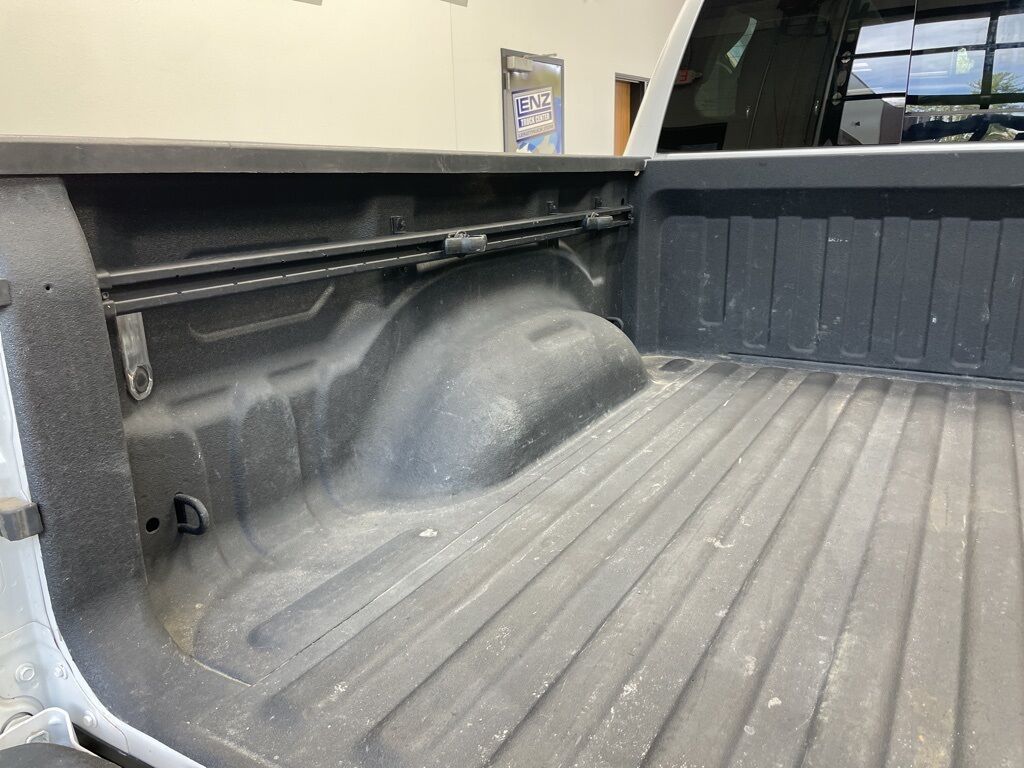 2021 Ram 1500 4x4 Crew Cab Limited Minocqua WI