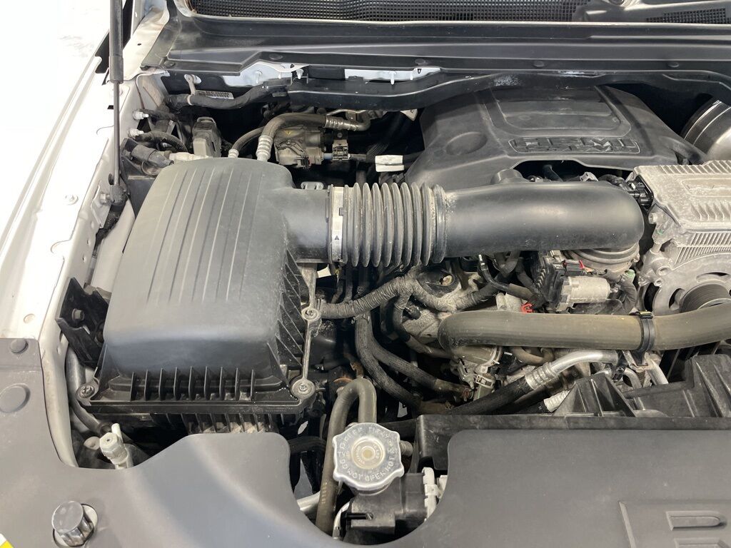 2021 Ram 1500 4x4 Crew Cab Limited Minocqua WI