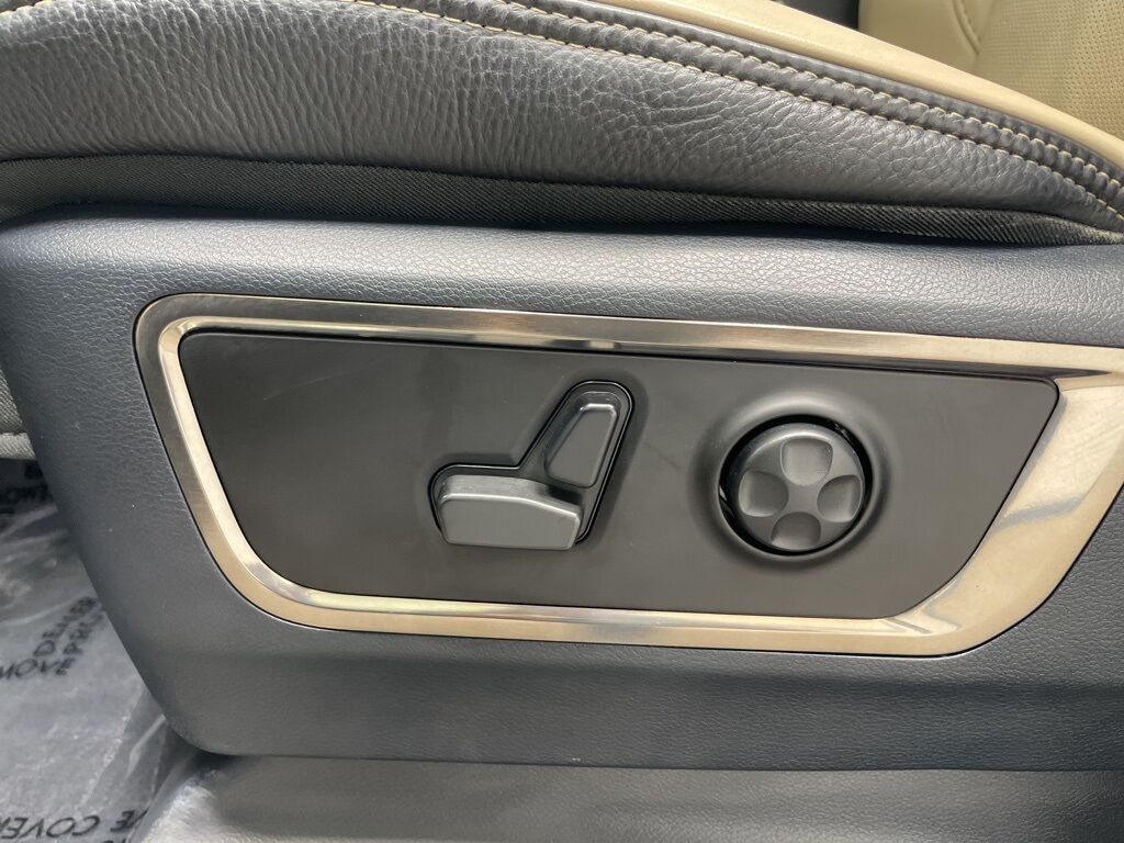 2021 Ram 1500 4x4 Crew Cab Limited Minocqua WI