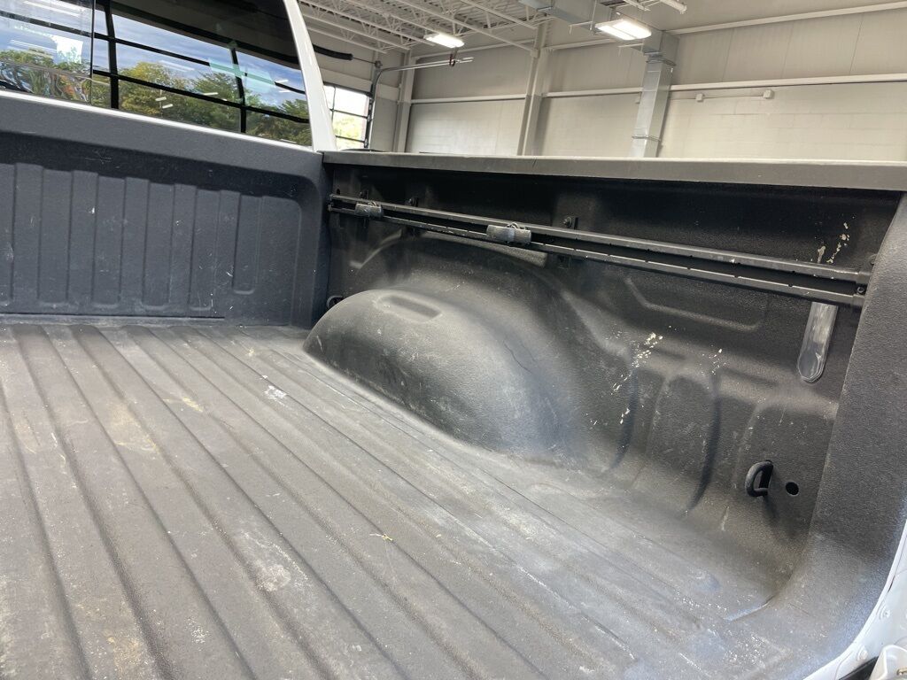 2021 Ram 1500 4x4 Crew Cab Limited Minocqua WI