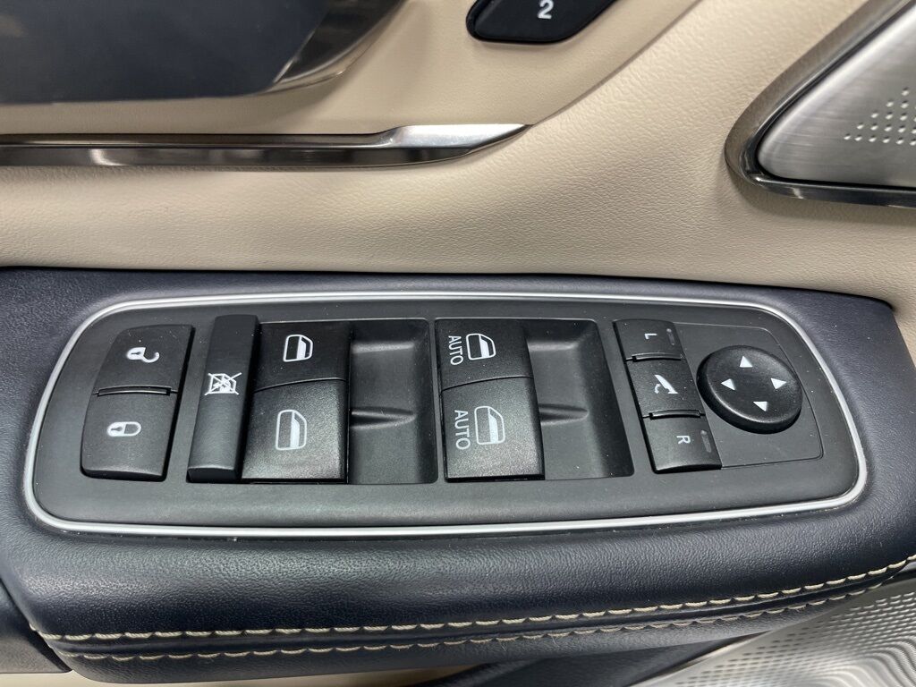 2021 Ram 1500 4x4 Crew Cab Limited Minocqua WI