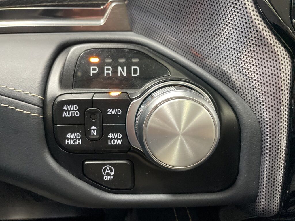 2021 Ram 1500 4x4 Crew Cab Limited Minocqua WI