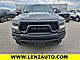2021 Ram 1500 4x4 Crew Cab Rebel Fond du Lac WI