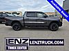 2021 Ram 1500 4x4 Crew Cab Rebel