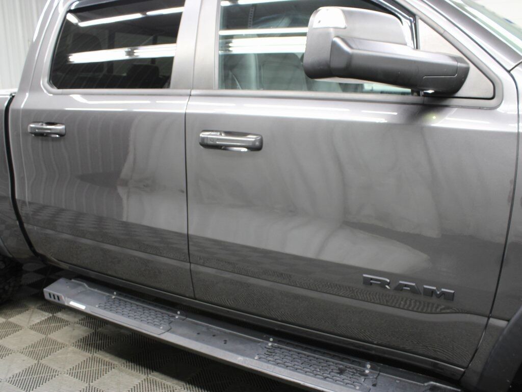 2021 Ram 1500 4x4 Crew Cab Rebel Fond du Lac WI