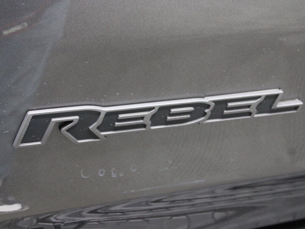 2021 Ram 1500 4x4 Crew Cab Rebel Fond du Lac WI