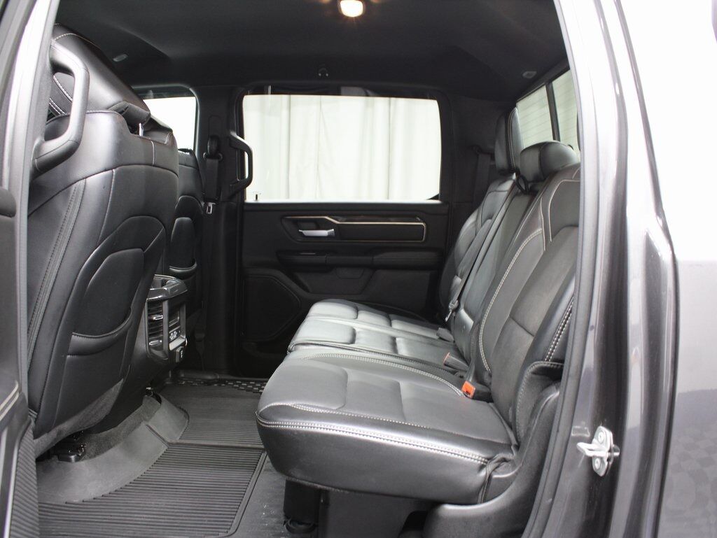 2021 Ram 1500 4x4 Crew Cab Rebel Fond du Lac WI