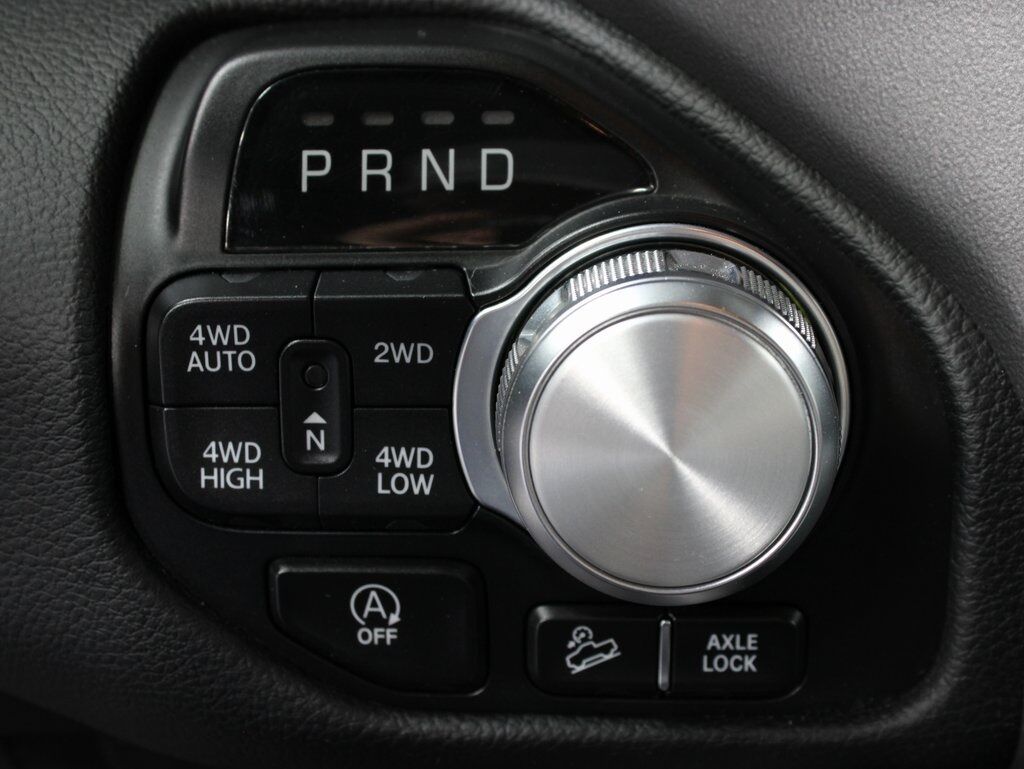 2021 Ram 1500 4x4 Crew Cab Rebel Fond du Lac WI