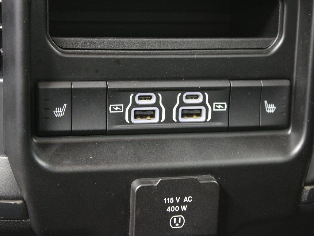2021 Ram 1500 4x4 Crew Cab Rebel Fond du Lac WI