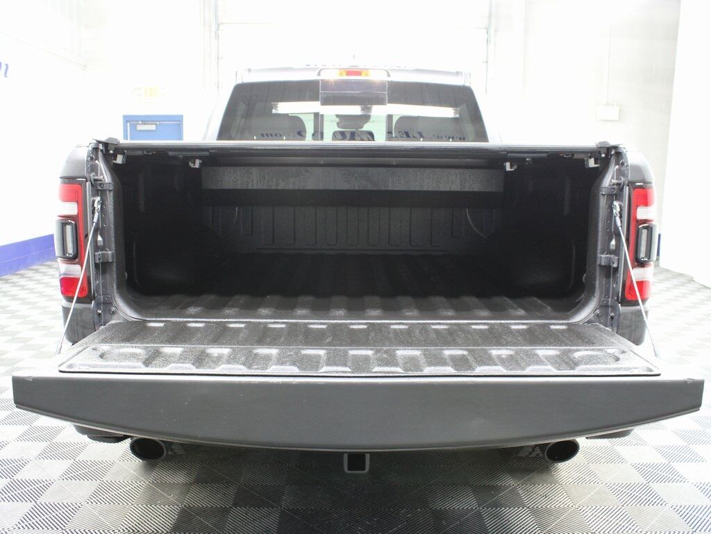 2021 Ram 1500 4x4 Crew Cab Rebel Fond du Lac WI