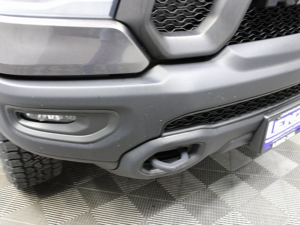 2021 Ram 1500 4x4 Crew Cab Rebel Fond du Lac WI