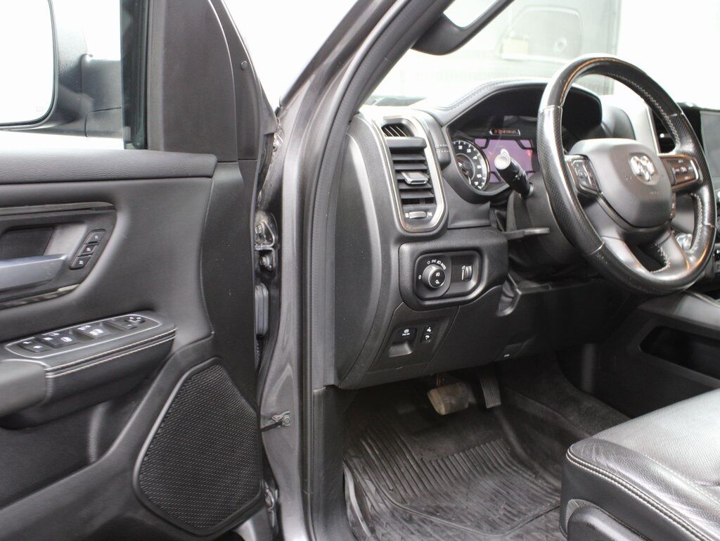 2021 Ram 1500 4x4 Crew Cab Rebel Fond du Lac WI