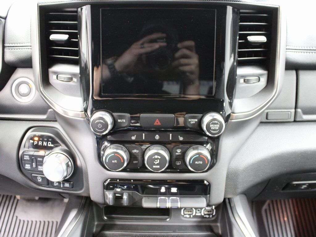 2021 Ram 1500 4x4 Crew Cab Rebel Fond du Lac WI