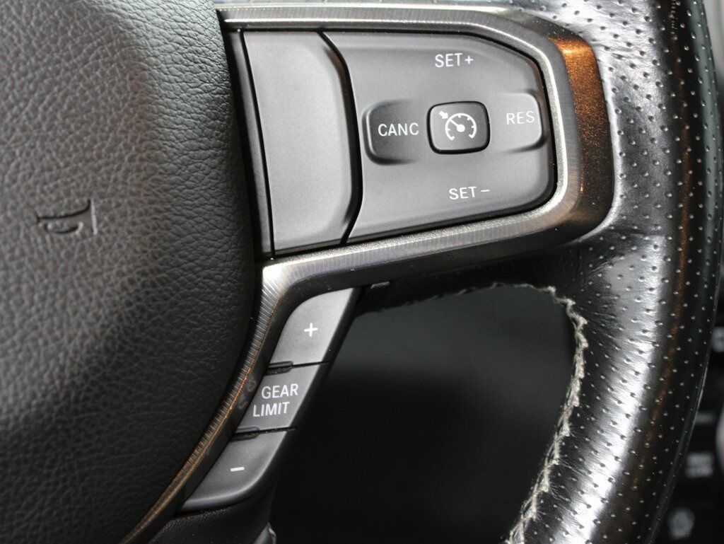 2021 Ram 1500 4x4 Crew Cab Rebel Fond du Lac WI