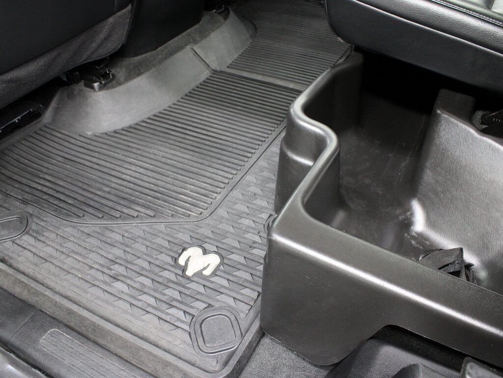 2021 Ram 1500 4x4 Crew Cab Rebel Fond du Lac WI